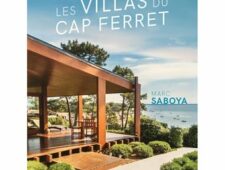 Rencontre autour du livre de Marc Saboya : Les villas du Cap Ferret