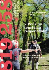 Bordeaux Métropole : le journal