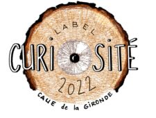 Envie d’Archi ? Participez au Label CURIOSITÉ 2022 du CAUE de la Gironde