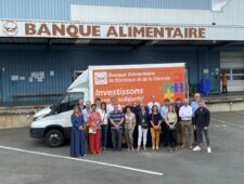 La réponse de l’État aux associations de solidarité de Bordeaux Métropole