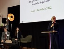 FSE+ en Nouvelle-Aquitaine : installation du Comité régional de suivi