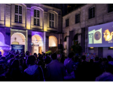 Du 12 au 17 octobre : Festival International du Film Indépendant de Bordeaux