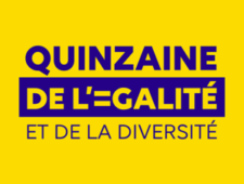 Bordeaux et la Métropole : Quinzaine de l’égalité et de la diversité